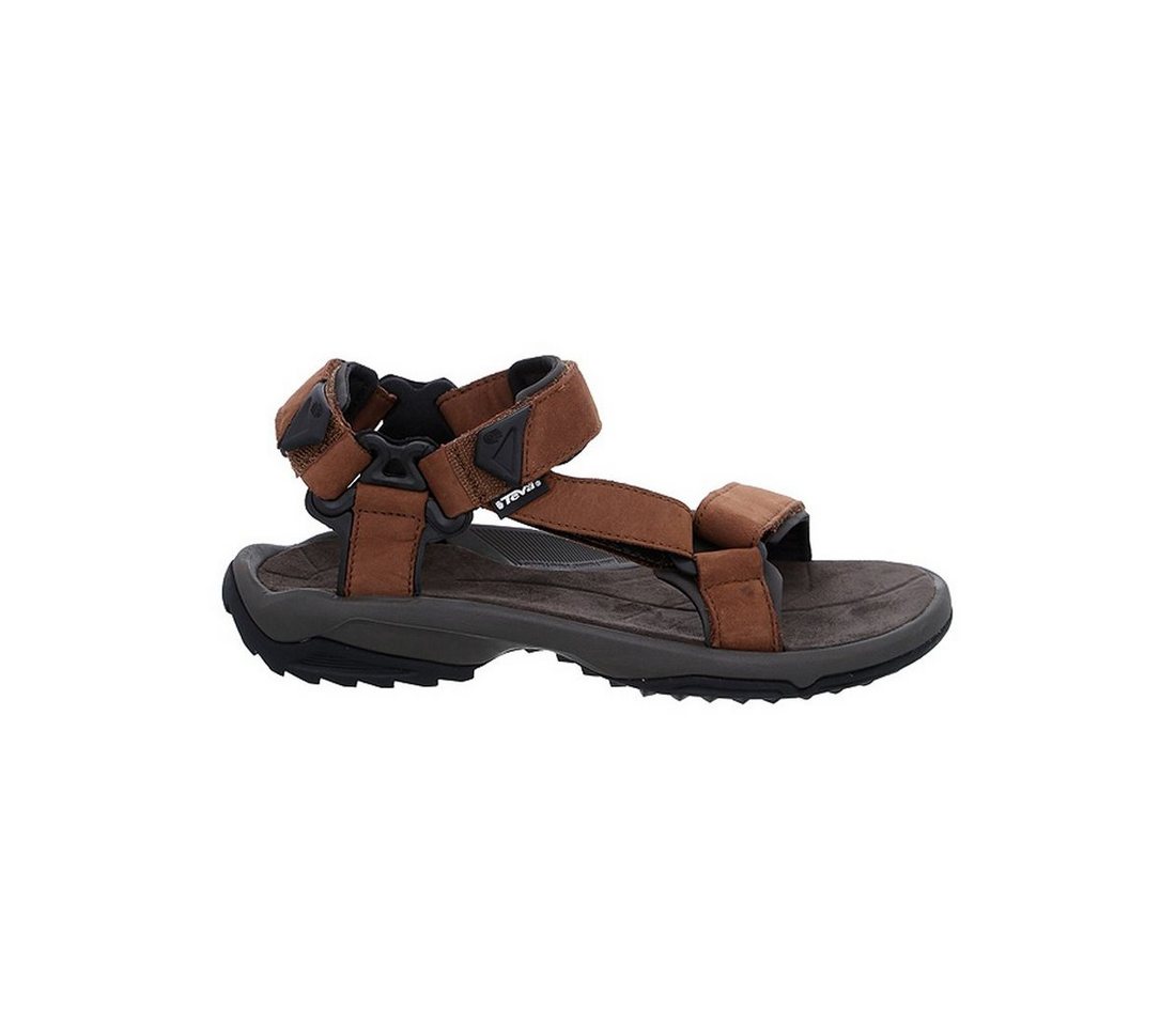 Teva Terra Fi Lite Leather Hausschuh Teva Terra Fi Lite Leather Hausschuh von Teva