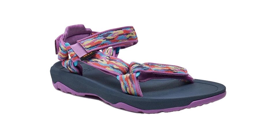 Teva Teva Hurricane XLT 2 Kindersandale Wanderschuh Teva Teva Hurricane XLT 2 Kindersandale Wanderschuh von Teva