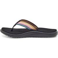 Teva Voya Flip Zehentrenner Damen Teva Voya Flip Zehentrenner Damen von Teva