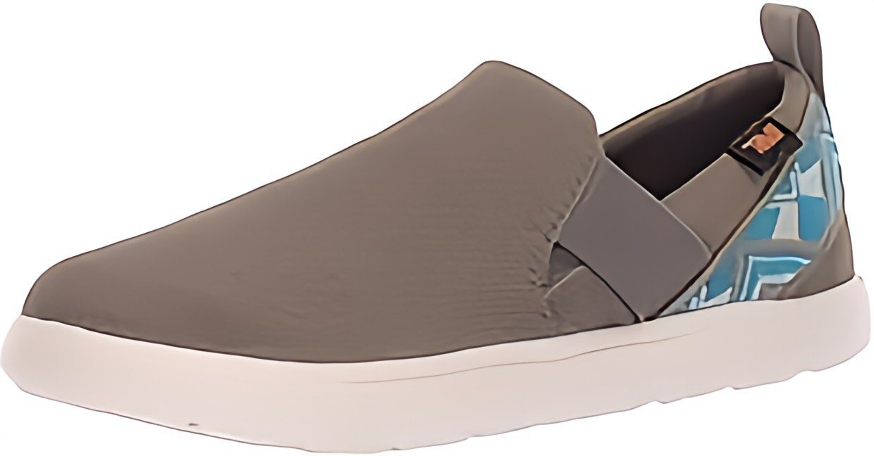 Teva W Voya Slip on - Art 1106870 Slip-On Sneaker von Teva