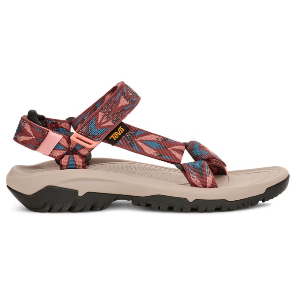 Teva - Women's Hurricane XLT 2 - Sandalen Gr 11 braun Teva - Women's Hurricane XLT 2 - Sandalen Gr 11 braun von Teva