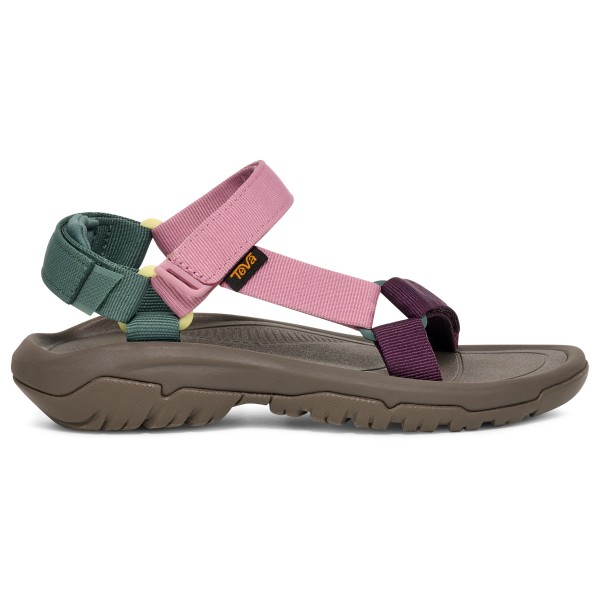 Teva - Women's Hurricane XLT 2 - Sandalen Gr 7 braun Teva - Women's Hurricane XLT 2 - Sandalen Gr 7 braun von Teva