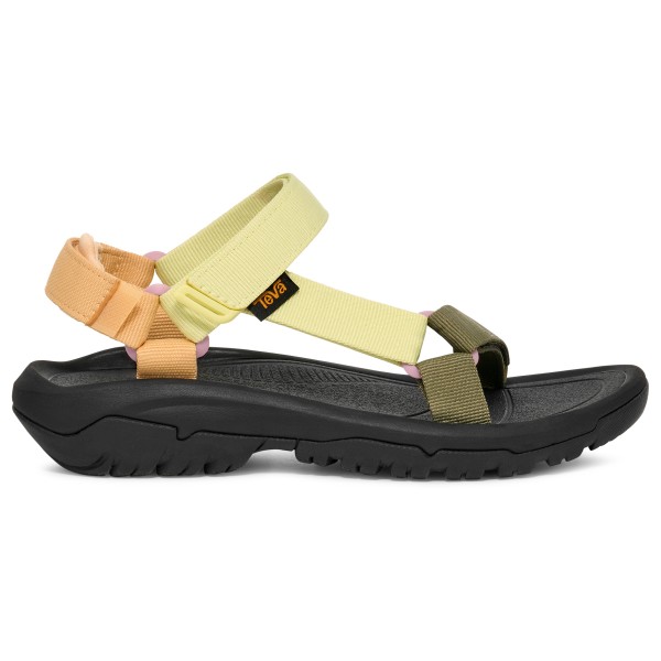 Teva - Women's Hurricane XLT 2 - Sandalen Gr 8 schwarz Teva - Women's Hurricane XLT 2 - Sandalen Gr 8 schwarz von Teva