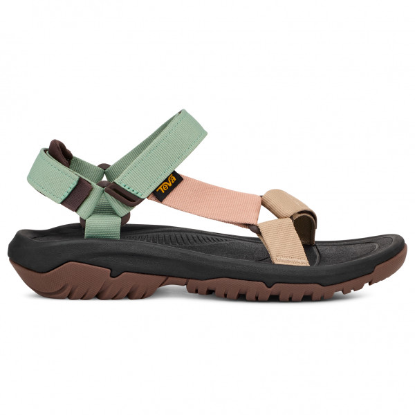 Teva - Women's Hurricane XLT 2 - Sandalen Gr 9 schwarz von Teva