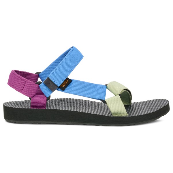 Teva - Women's Original Universal - Sandalen Gr 11 bunt Teva - Women's Original Universal - Sandalen Gr 11 bunt von Teva