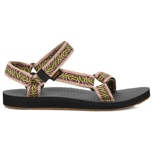 Teva - Women's Original Universal - Sandalen Gr 11 schwarz Teva - Women's Original Universal - Sandalen Gr 11 schwarz von Teva