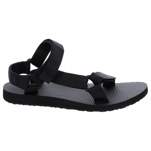 Teva - Women's Original Universal - Sandalen Gr 7 schwarz Teva - Women's Original Universal - Sandalen Gr 7 schwarz von Teva