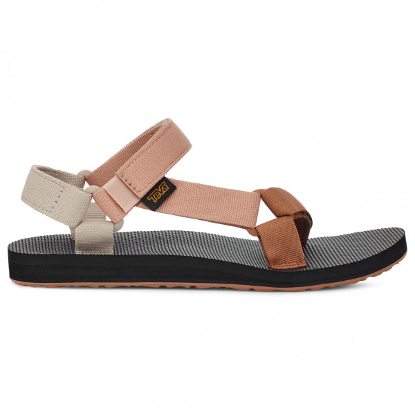 Teva - Women's Original Universal - Sandalen Gr 8 schwarz Teva - Women's Original Universal - Sandalen Gr 8 schwarz von Teva