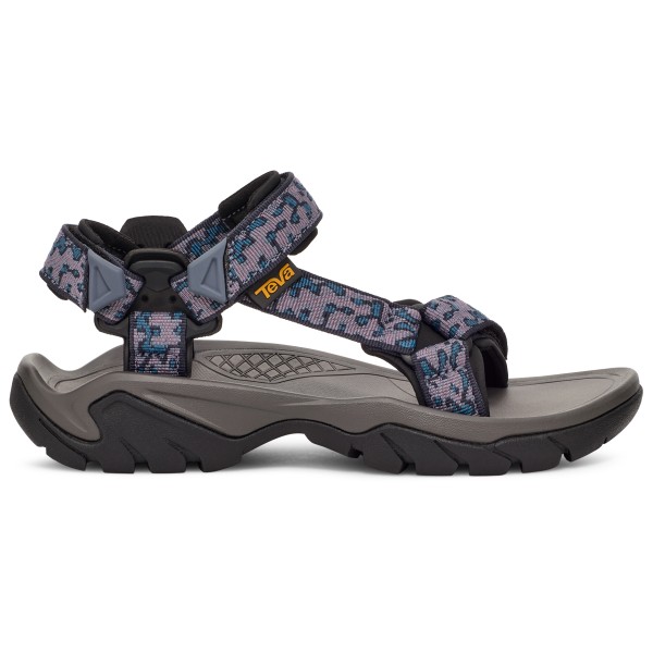 Teva - Women's Terra Fi 5 Universal - Sandalen Gr 10 grau Teva - Women's Terra Fi 5 Universal - Sandalen Gr 10 grau von Teva