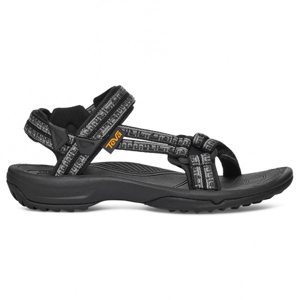 Teva - Women's Terra Fi Lite - Sandalen Gr 11 grau/schwarz Teva - Women's Terra Fi Lite - Sandalen Gr 11 grau/schwarz von Teva
