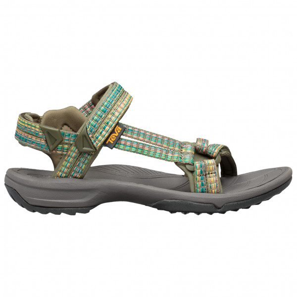 Teva - Women's Terra Fi Lite - Sandalen Gr 8 grau Teva - Women's Terra Fi Lite - Sandalen Gr 8 grau von Teva