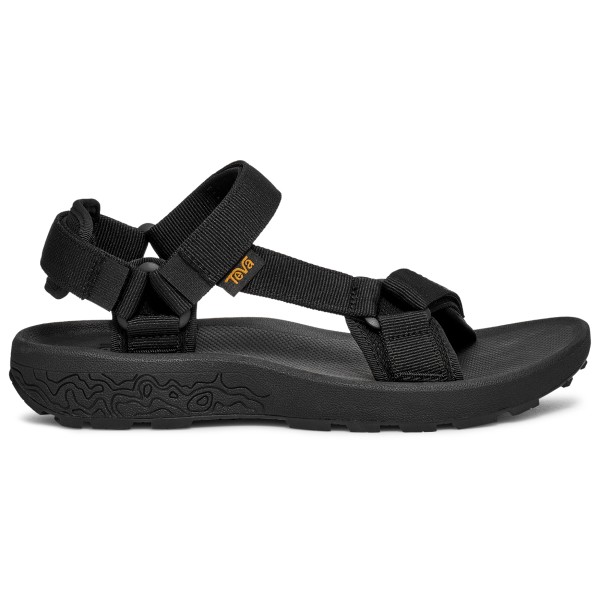 Teva - Women's Terragrip Sandal - Sandalen Gr 10 schwarz Teva - Women's Terragrip Sandal - Sandalen Gr 10 schwarz von Teva