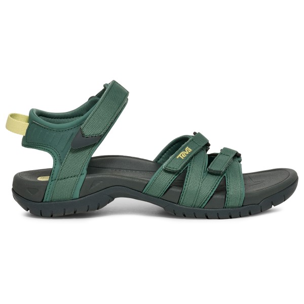 Teva - Women's Tirra - Sandalen Gr 7 bunt Teva - Women's Tirra - Sandalen Gr 7 bunt von Teva