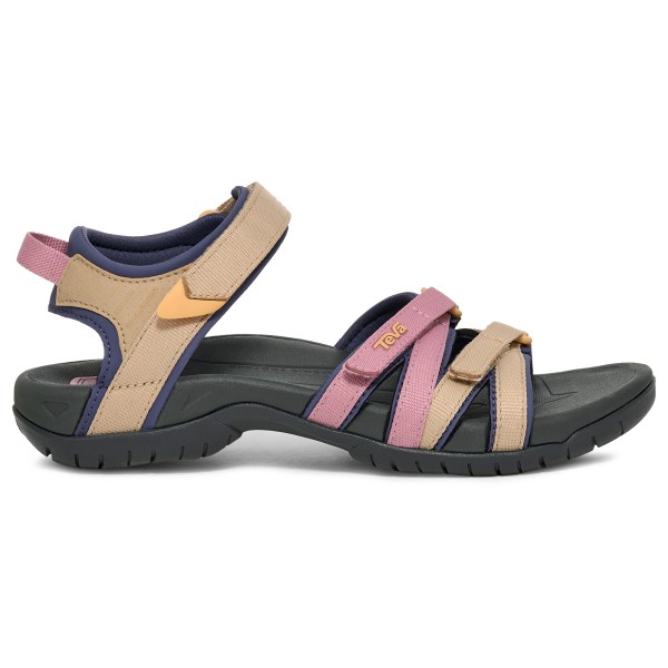 Teva - Women's Tirra - Sandalen Gr 7 grau Teva - Women's Tirra - Sandalen Gr 7 grau von Teva
