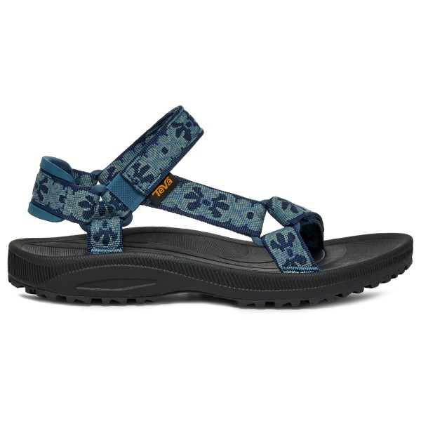 Teva - Women's Winsted - Sandalen Gr 10 schwarz Teva - Women's Winsted - Sandalen Gr 10 schwarz von Teva