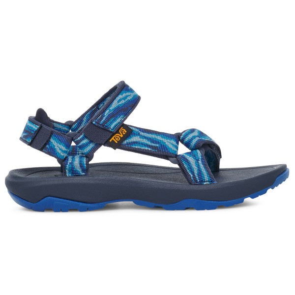 Teva - Youth's Hurricane XLT 2 - Sandalen Gr 4 blau Teva - Youth's Hurricane XLT 2 - Sandalen Gr 4 blau von Teva