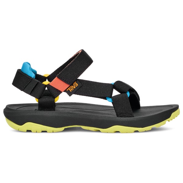 Teva - Youth's Hurricane XLT 2 - Sandalen Gr 5 schwarz von Teva