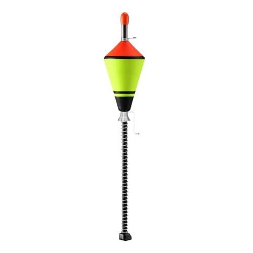 Tewzafiya Eva Angelposen Schwimmt, Automatische Angelschwimmer, Posen Leuchtende Posen, Bobber Float, Leuchtend Schwimmt Posen, Angelposen Nacht-, Nachtfischer-Zubehör Tewzafiya Eva Angelposen Schwimmt, Automatische Angelschwimmer, Posen Leuchtende Posen, Bobber Float, Leuchtend Schwimmt Posen, Angelposen Nacht-, Nachtfischer-Zubehör von Tewzafiya
