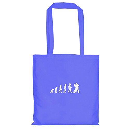 Texlab Unisex-Adult VEND-145254 Stoffbeutel, Marine, 38 cm x 42 cm Texlab Unisex-Adult VEND-145254 Stoffbeutel, Marine, 38 cm x 42 cm von Texlab