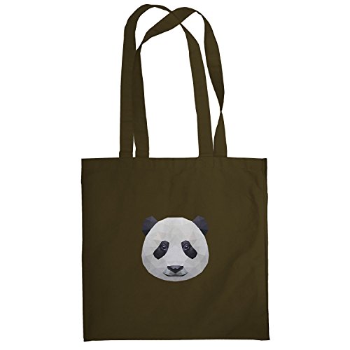 Texlab Unisex-Adult VEND-168040 Stoffbeutel, Braun, 38 cm x 42 cm Texlab Unisex-Adult VEND-168040 Stoffbeutel, Braun, 38 cm x 42 cm von Texlab