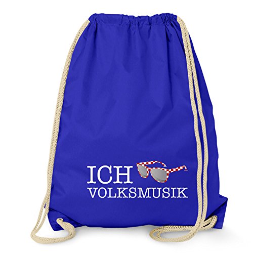Texlab Unisex-Adult VEND-172574 Turnbeutel, Marine, 38 cm x 42 cm Texlab Unisex-Adult VEND-172574 Turnbeutel, Marine, 38 cm x 42 cm von Texlab