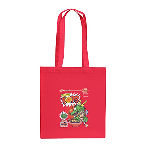 Texlab Unisex-Adult VEND-224547 Stoffbeutel, Rot, 38 cm x 42 cm Texlab Unisex-Adult VEND-224547 Stoffbeutel, Rot, 38 cm x 42 cm von Texlab