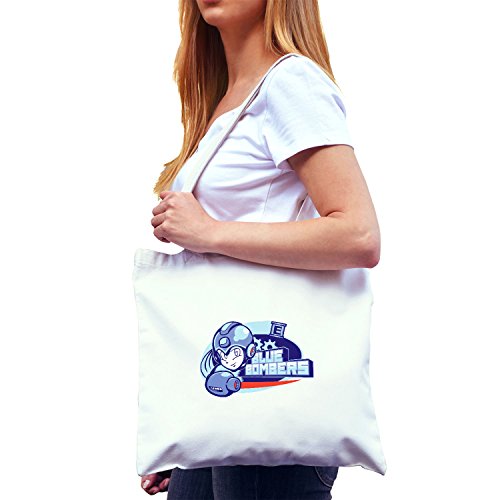 Texlab Unisex-Adult VEND-226964 Stoffbeutel, Weiß, 38 cm x 42 cm Texlab Unisex-Adult VEND-226964 Stoffbeutel, Weiß, 38 cm x 42 cm von Texlab