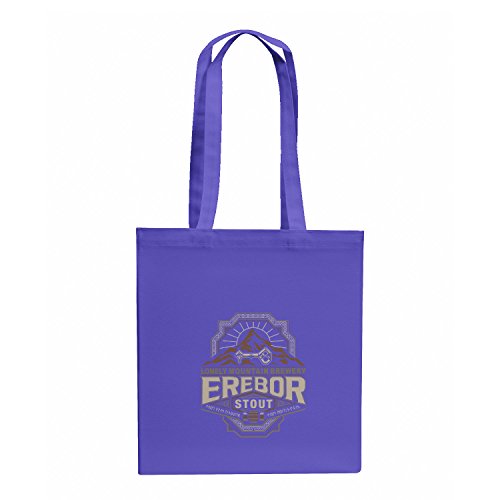 Texlab Unisex-Adult VEND-229451 Stoffbeutel, Marine, 38 cm x 42 cm Texlab Unisex-Adult VEND-229451 Stoffbeutel, Marine, 38 cm x 42 cm von Texlab