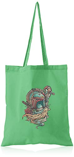 Texlab Unisex-Adult VEND-231126 Stoffbeutel, Hellgrün, 38 cm x 42 cm Texlab Unisex-Adult VEND-231126 Stoffbeutel, Hellgrün, 38 cm x 42 cm von Texlab