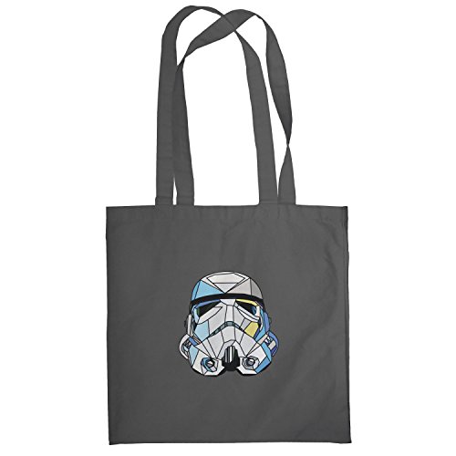 TEXLAB Troopagon - Stoffbeutel, grau TEXLAB Troopagon - Stoffbeutel, grau von TEXLAB