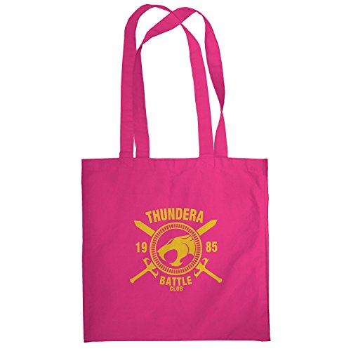 Texlab Unisex-Adult VEND-27687 Stoffbeutel, Pink, 38 cm x 42 cm Texlab Unisex-Adult VEND-27687 Stoffbeutel, Pink, 38 cm x 42 cm von Texlab