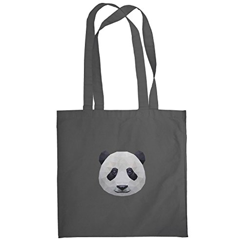 Texlab Unisex-Adult VEND-39056 Stoffbeutel, Grau, 38 cm x 42 cm Texlab Unisex-Adult VEND-39056 Stoffbeutel, Grau, 38 cm x 42 cm von Texlab