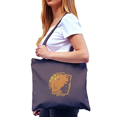 Texlab Unisex-Adult VEND-39115 Stoffbeutel, Grau, 38 cm x 42 cm Texlab Unisex-Adult VEND-39115 Stoffbeutel, Grau, 38 cm x 42 cm von Texlab