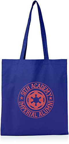 Texlab Unisex-Adult VEND-43346 Stoffbeutel, Marine, 38 cm x 42 cm Texlab Unisex-Adult VEND-43346 Stoffbeutel, Marine, 38 cm x 42 cm von Texlab