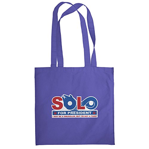 Texlab Unisex-Adult VEND-50205 Stoffbeutel, Marine, 38 cm x 42 cm Texlab Unisex-Adult VEND-50205 Stoffbeutel, Marine, 38 cm x 42 cm von Texlab