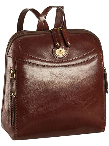 The Bridge Story Donna 7 - Rucksack Leder 27 cm marrone The Bridge Story Donna 7 - Rucksack Leder 27 cm marrone von The Bridge