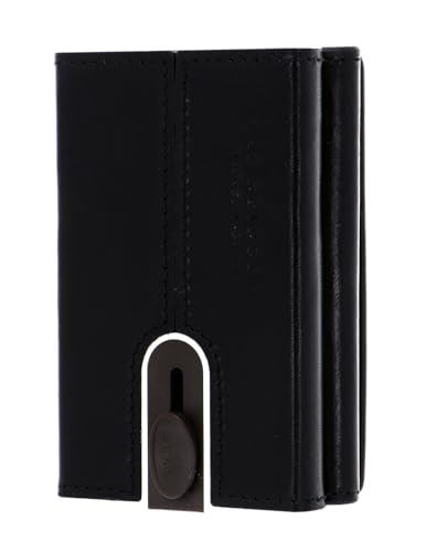 The Bridge Story Uomo Kreditkartenetui Leder 6.5 cm The Bridge Story Uomo Kreditkartenetui Leder 6.5 cm von The Bridge