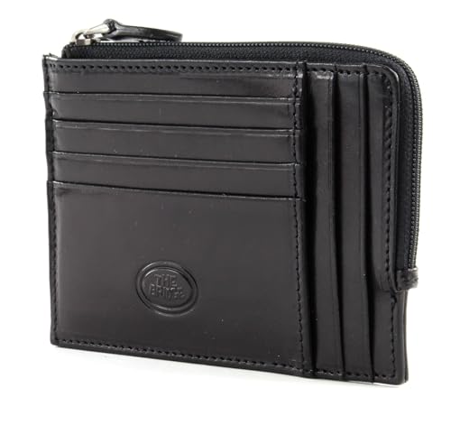 The Bridge Story Uomo - Kreditkartenetui Leder 9.5 cm black The Bridge Story Uomo - Kreditkartenetui Leder 9.5 cm black von The Bridge