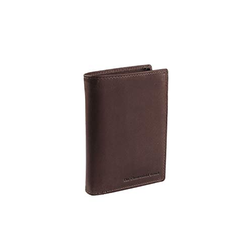 Chesterfield Hazel RFID Portemonnee Brown Chesterfield Hazel RFID Portemonnee Brown von The Chesterfield Brand