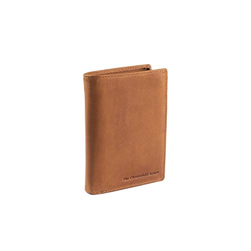 Chesterfield Hazel RFID Portemonnee Cognac Chesterfield Hazel RFID Portemonnee Cognac von The Chesterfield Brand