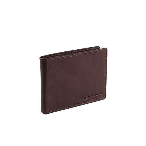 Chesterfield Timo RFID Portemonnee Brown Chesterfield Timo RFID Portemonnee Brown von The Chesterfield Brand