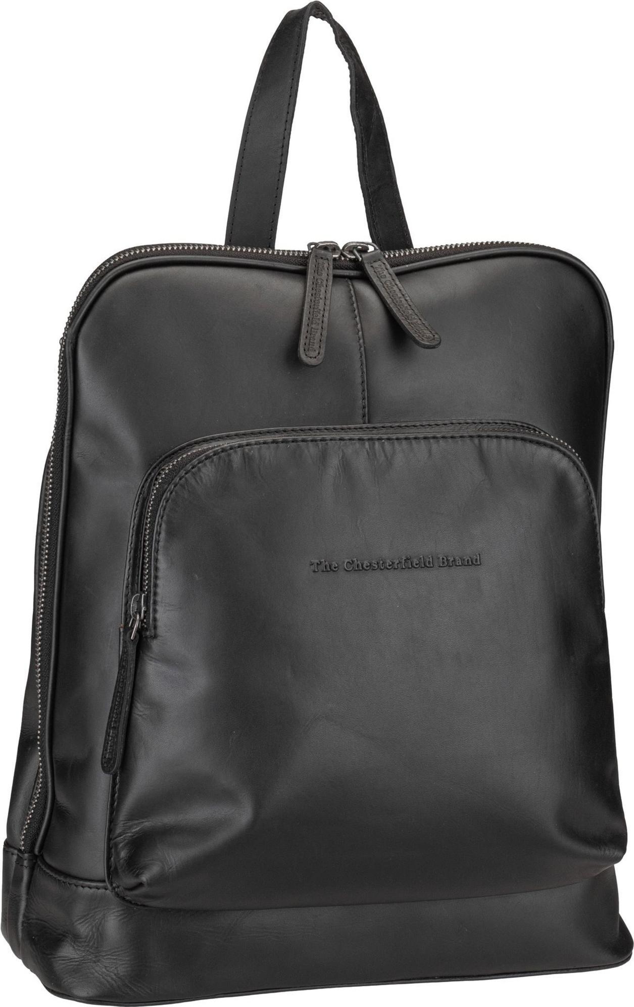 The Chesterfield Brand, Rucksack, (9 l) von The Chesterfield Brand