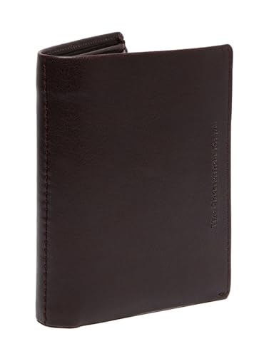 The Chesterfield Brand Alaska Wallet Brown von The Chesterfield Brand