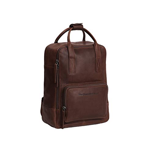The Chesterfield Brand Wax Pull Up Bellary City Rucksack Leder 30 cm von The Chesterfield Brand