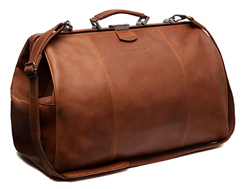 The Chesterfield Brand Corfu Weekender Reisetasche Leder 52 cm von The Chesterfield Brand