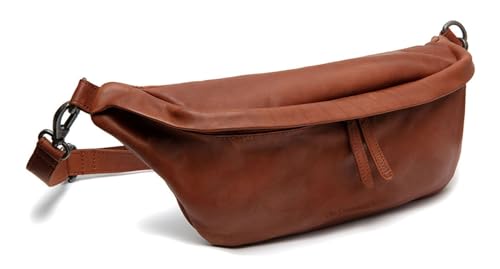 The Chesterfield Brand Kruger Waistbag Cognac The Chesterfield Brand Kruger Waistbag Cognac von The Chesterfield Brand