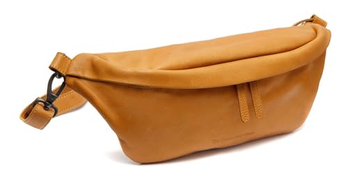 The Chesterfield Brand Kruger Waistbag Ocher Yellow von The Chesterfield Brand