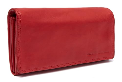The Chesterfield Brand Lentini Geldbörse Leder 18 cm The Chesterfield Brand Lentini Geldbörse Leder 18 cm von The Chesterfield Brand