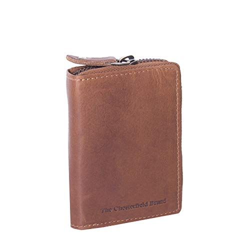 The Chesterfield Brand Robin Visitenkartenetui Leder 10,5 cm The Chesterfield Brand Robin Visitenkartenetui Leder 10,5 cm von The Chesterfield Brand