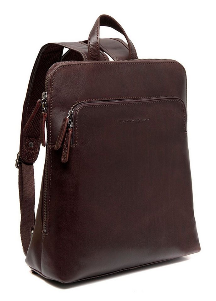 The Chesterfield Brand Rucksack Backpack, aus echtem Leder von The Chesterfield Brand